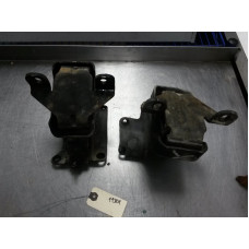 99J034 Motor Mounts Pair For 98-99 Isuzu Rodeo  3.2